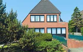 Apartment building Helene Westerland - DNS10059-DYB